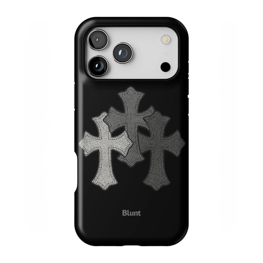 Crossout iPhone Case