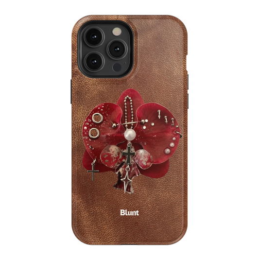 Western Relic iPhone Case