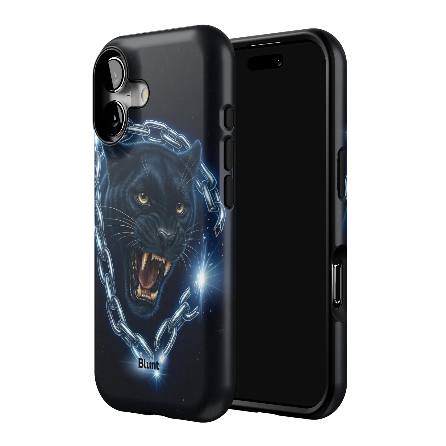 Kane iPhone Case