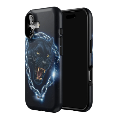 Kane iPhone Case