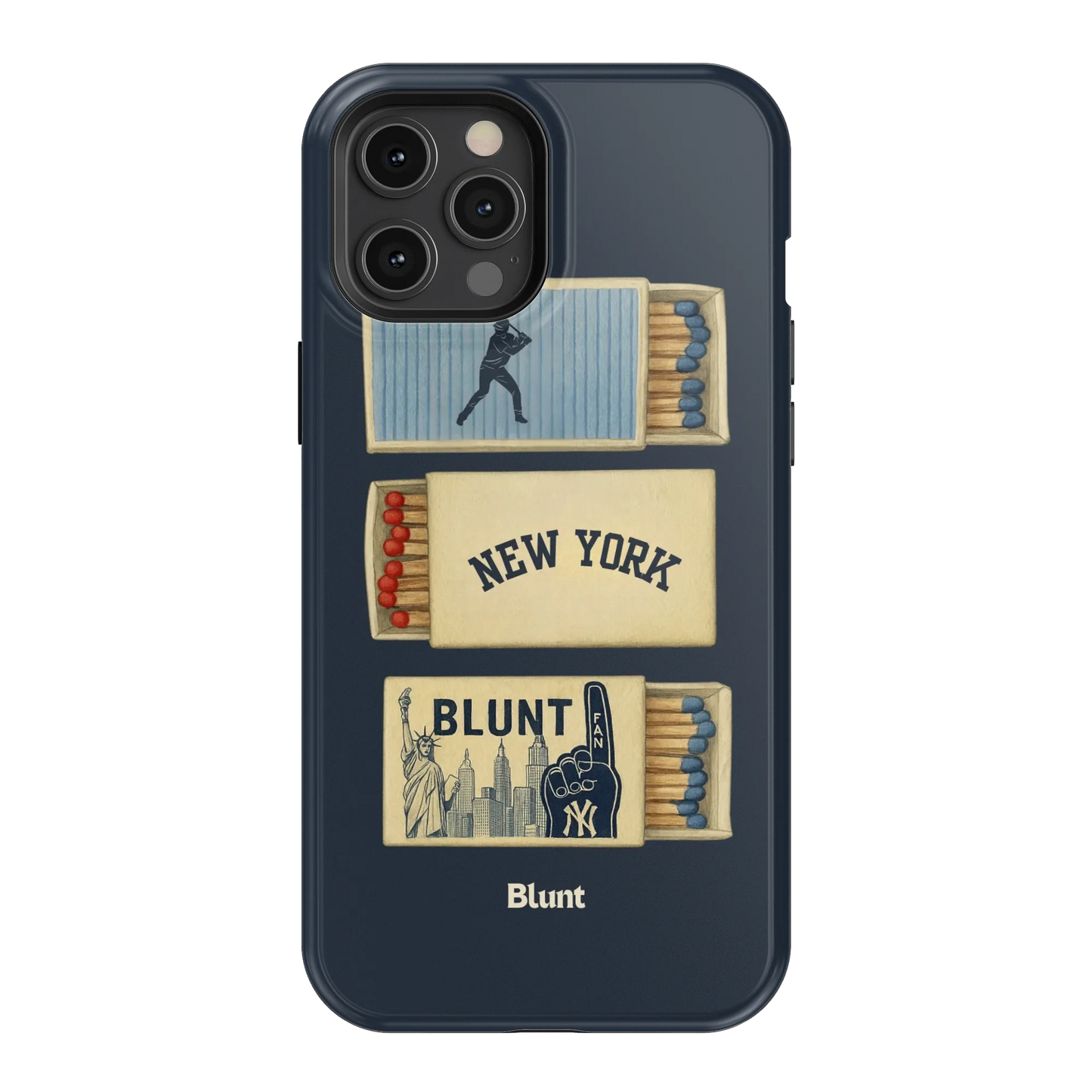 Match iPhone Case