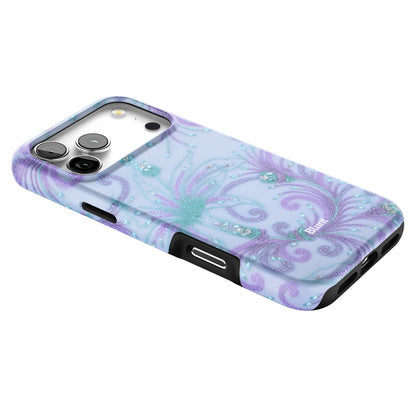 Purple-Verdant-iphone-case-iPhone 17 Pro Max-2