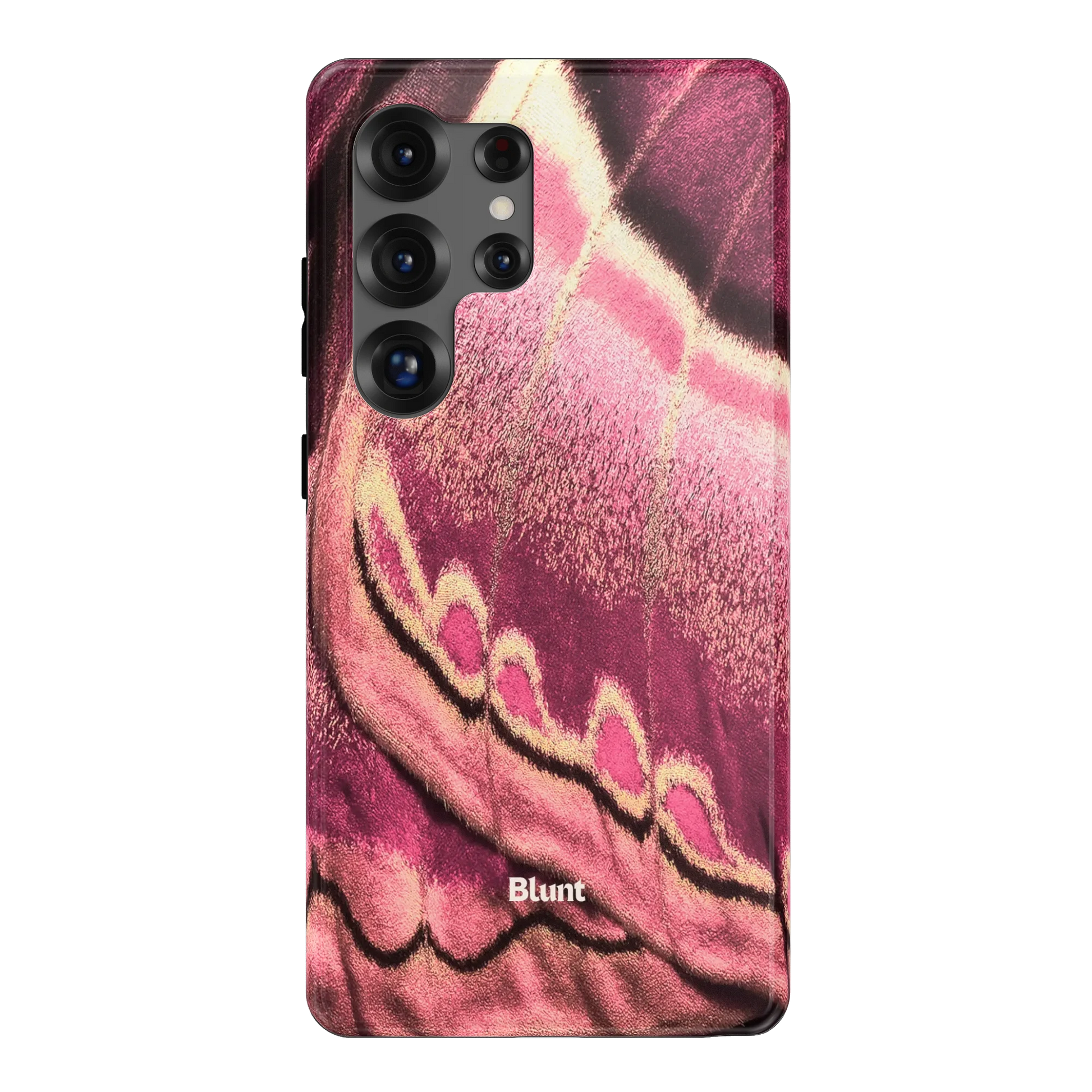 Pink-Raya-samsung-case-Galaxy S25 Ultra-1