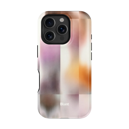 Glass Fade iPhone Case