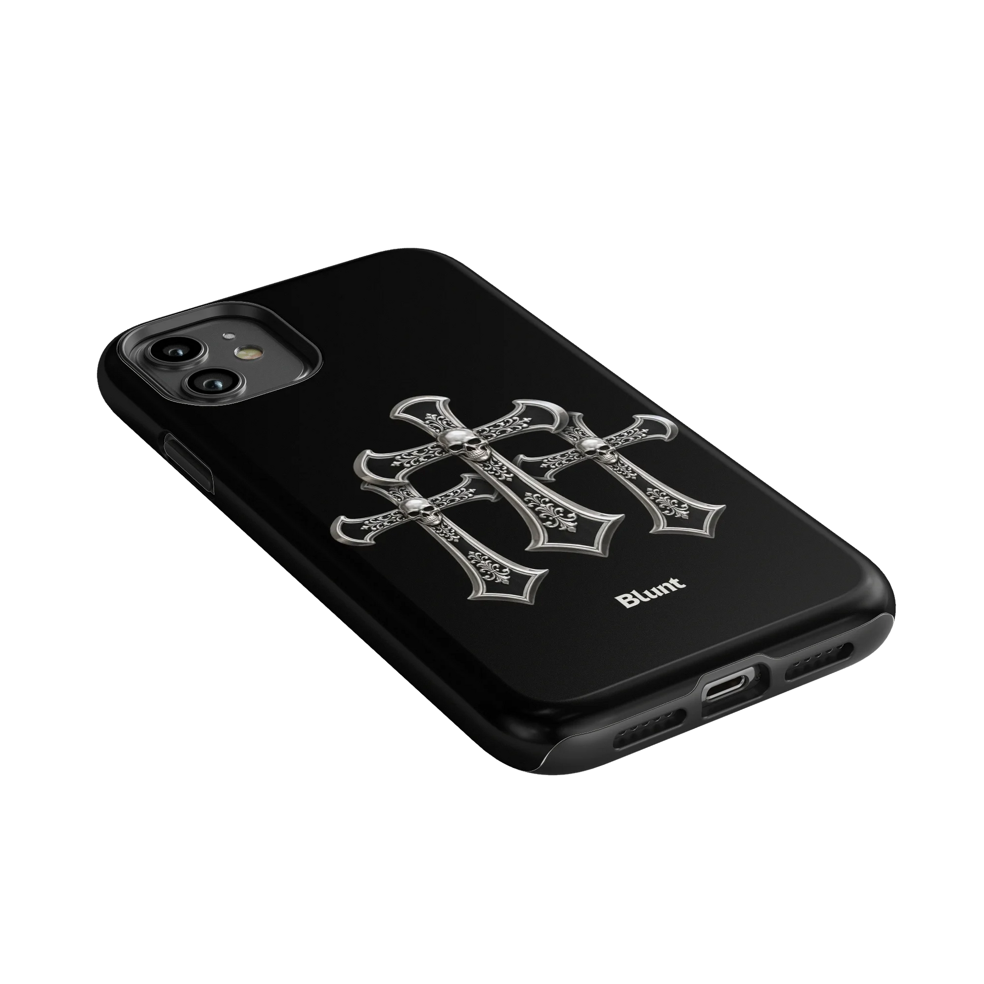 Iron-Trinity-iphone-case-iPhone 11-2