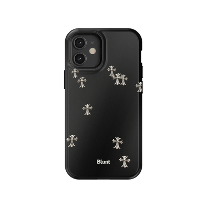 Axis Rod iPhone Case