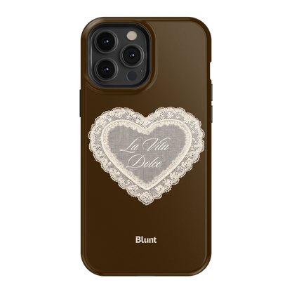 Laced Vita iPhone Case