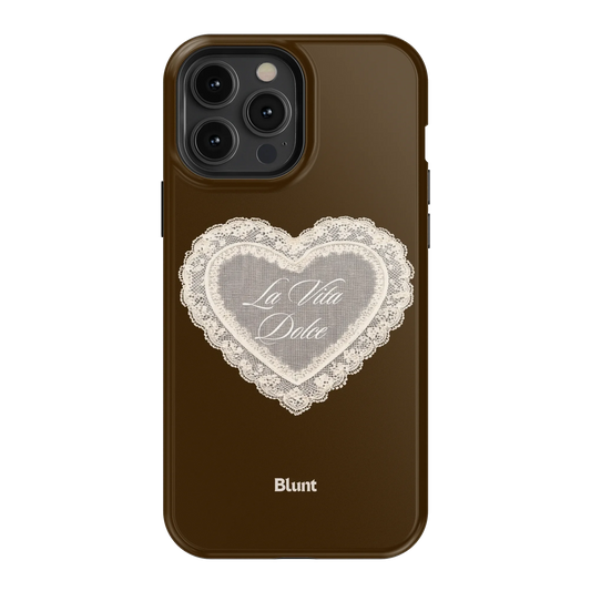 Laced Vita iPhone Case
