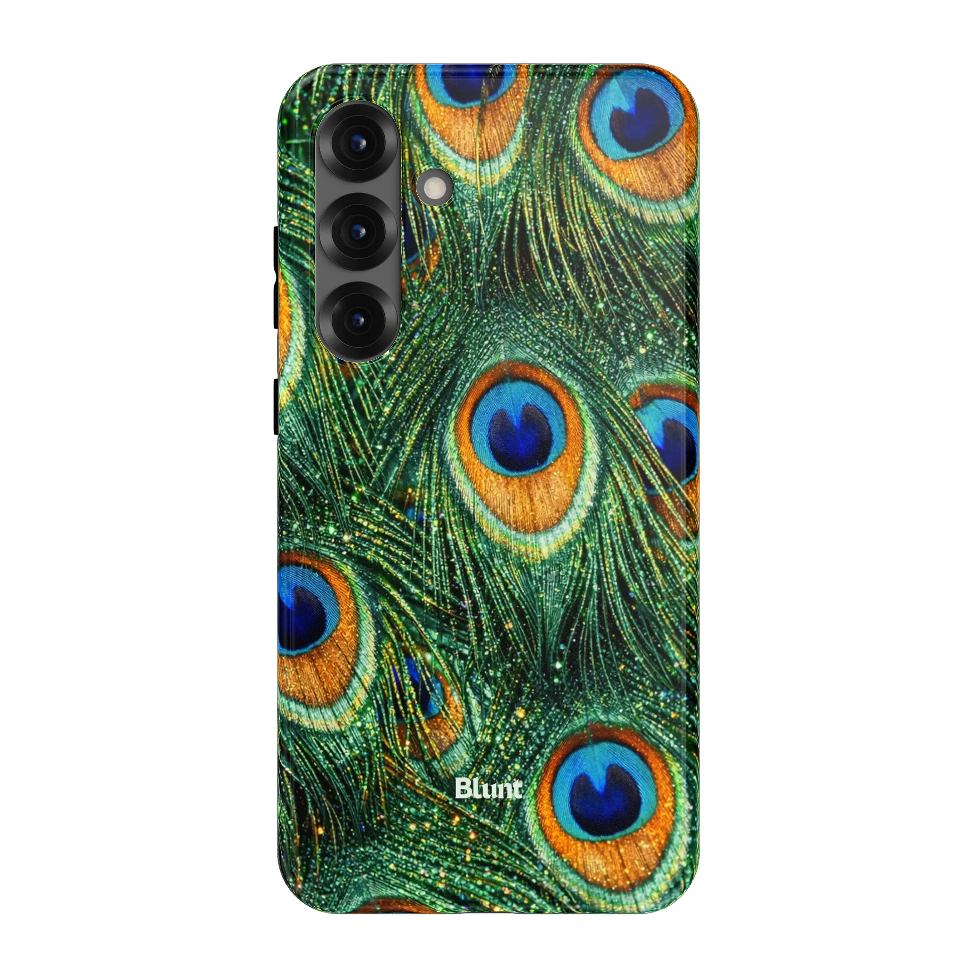 Jade-Quilt-samsung-case-Galaxy S25 Plus-1