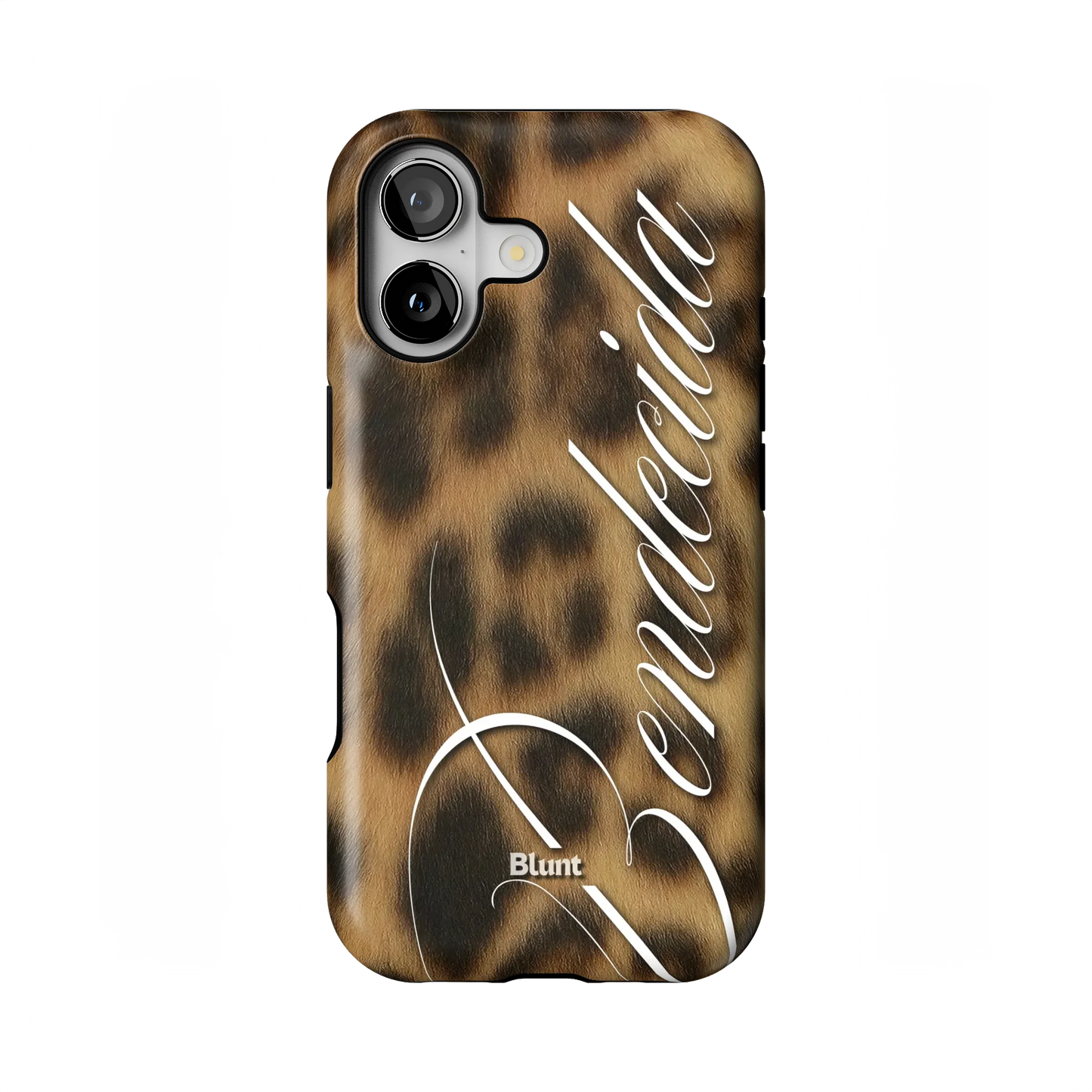 Bendecida iPhone Case