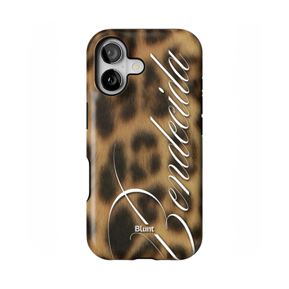 Bendecida iPhone Case