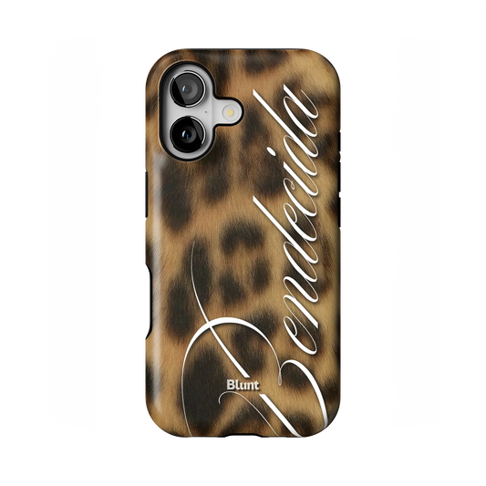 Bendecida iPhone Case