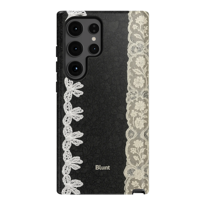 Heirloom Samsung Case