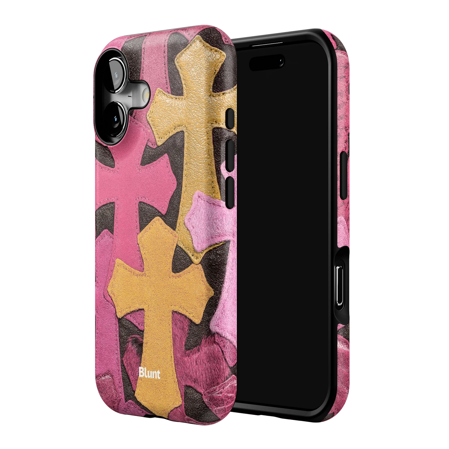 Cravox iPhone Case