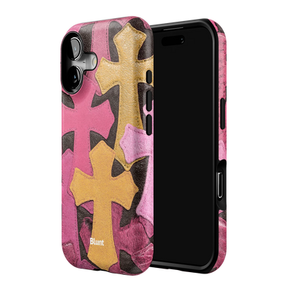 Cravox iPhone Case