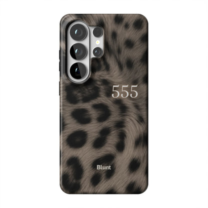 Vision Samsung Case