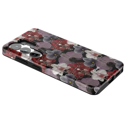 Orchid-Obsession-samsung-case-Galaxy S26 Ultra-2