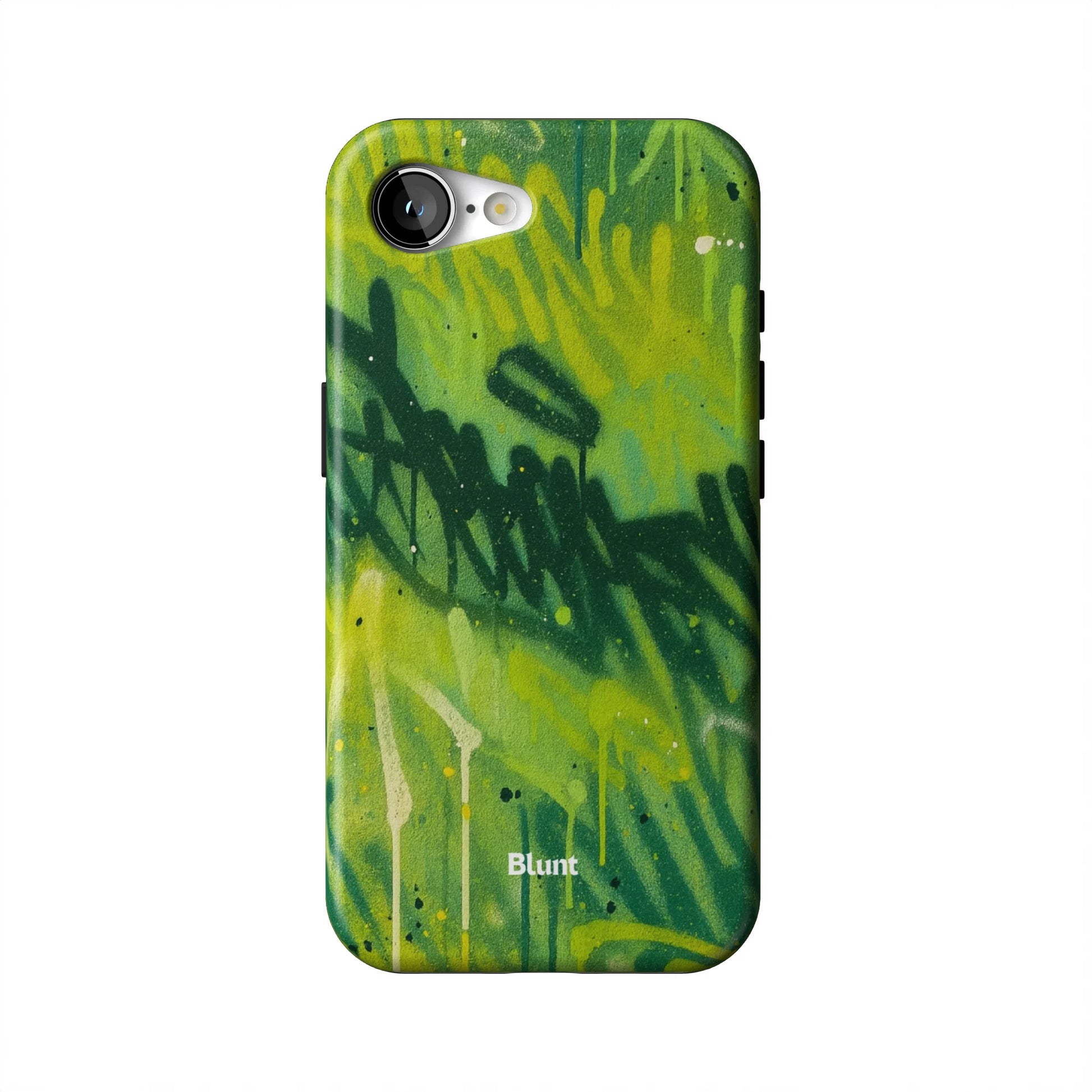 Jungle-Script-iphone-case-iPhone 17 E-1