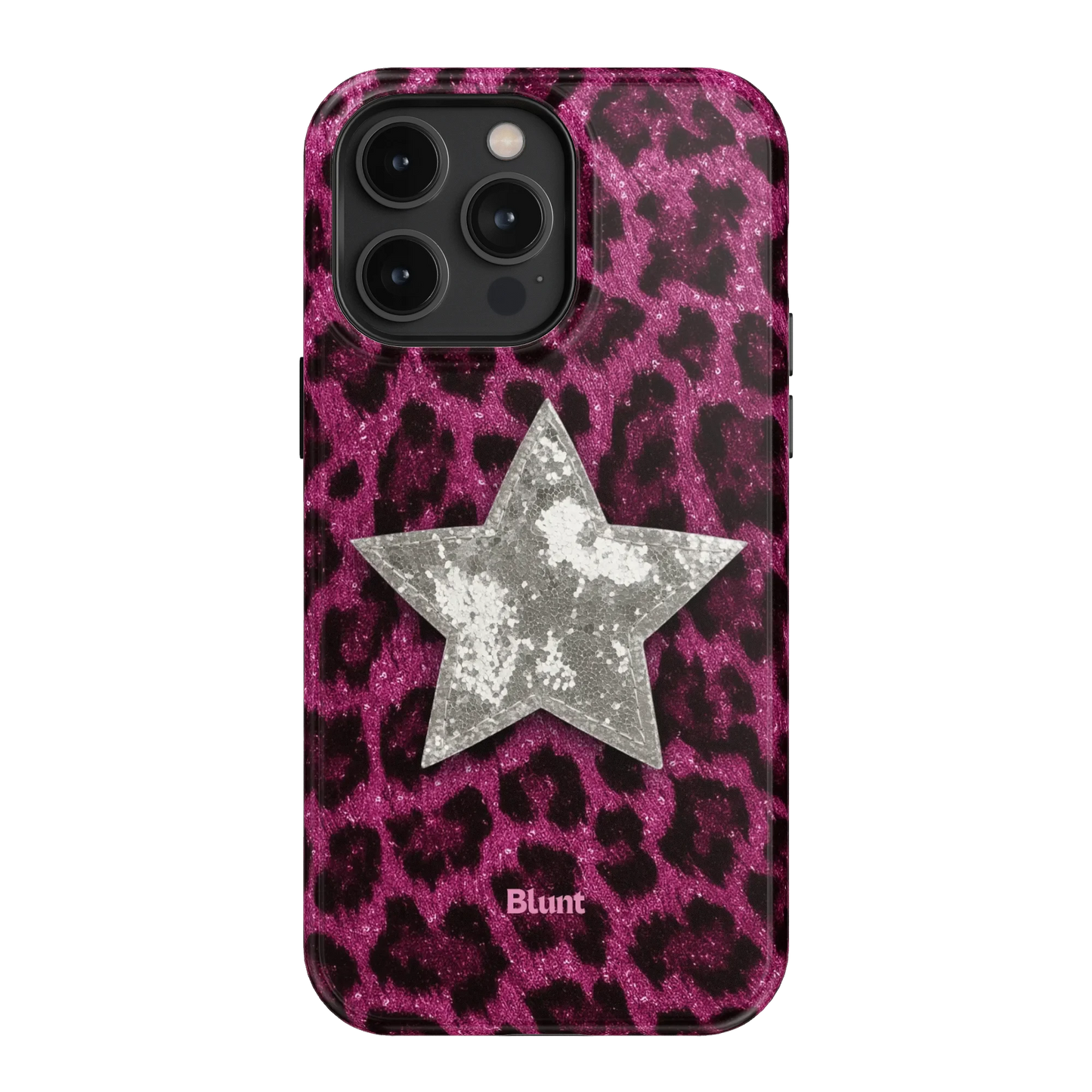Pop Star iPhone Case