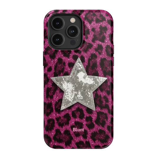 Pop Star iPhone Case