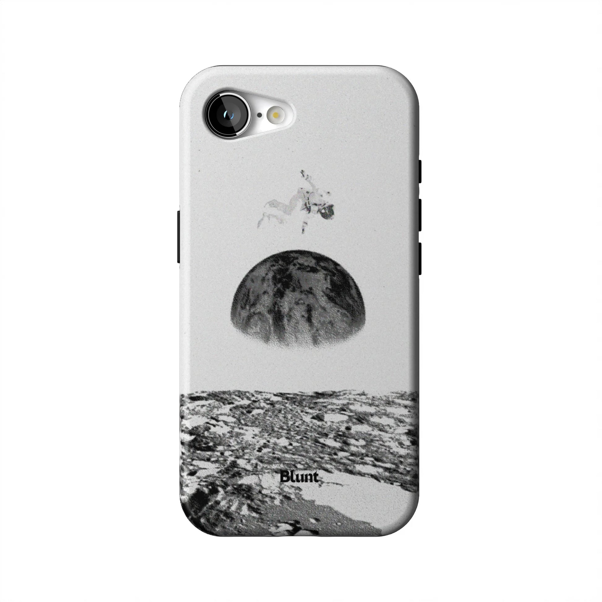 Static-Moon-iphone-case-iPhone 17 E-1