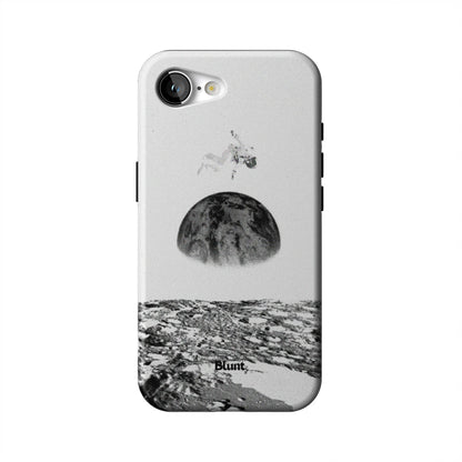 Static-Moon-iphone-case-iPhone 17 E-1