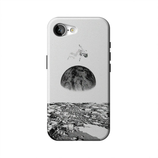 Static-Moon-iphone-case-iPhone 17 E-1
