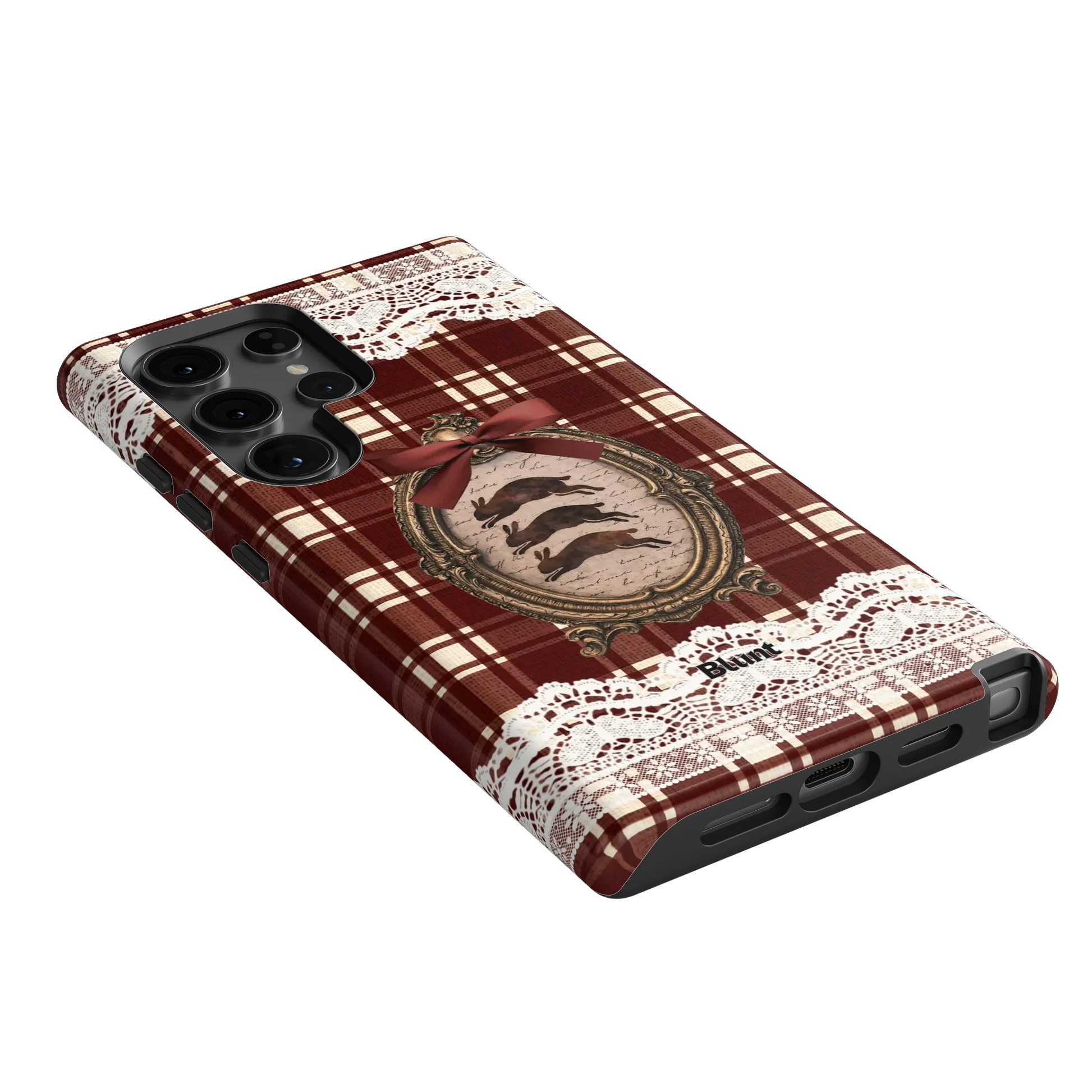 PICNIC-RABBIT-samsung-case-S24 Ultra-2