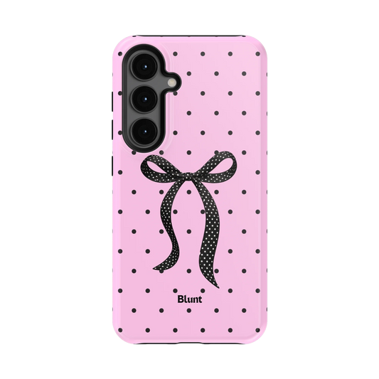 Darling Dottie Samsung Case