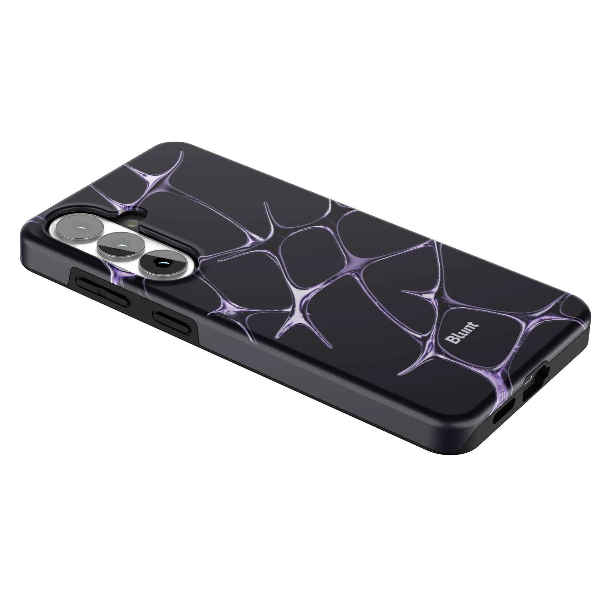 Violet-Web-samsung-case-Galaxy S26 Plus-2