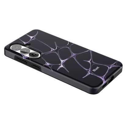 Violet-Web-samsung-case-Galaxy S26 Plus-2