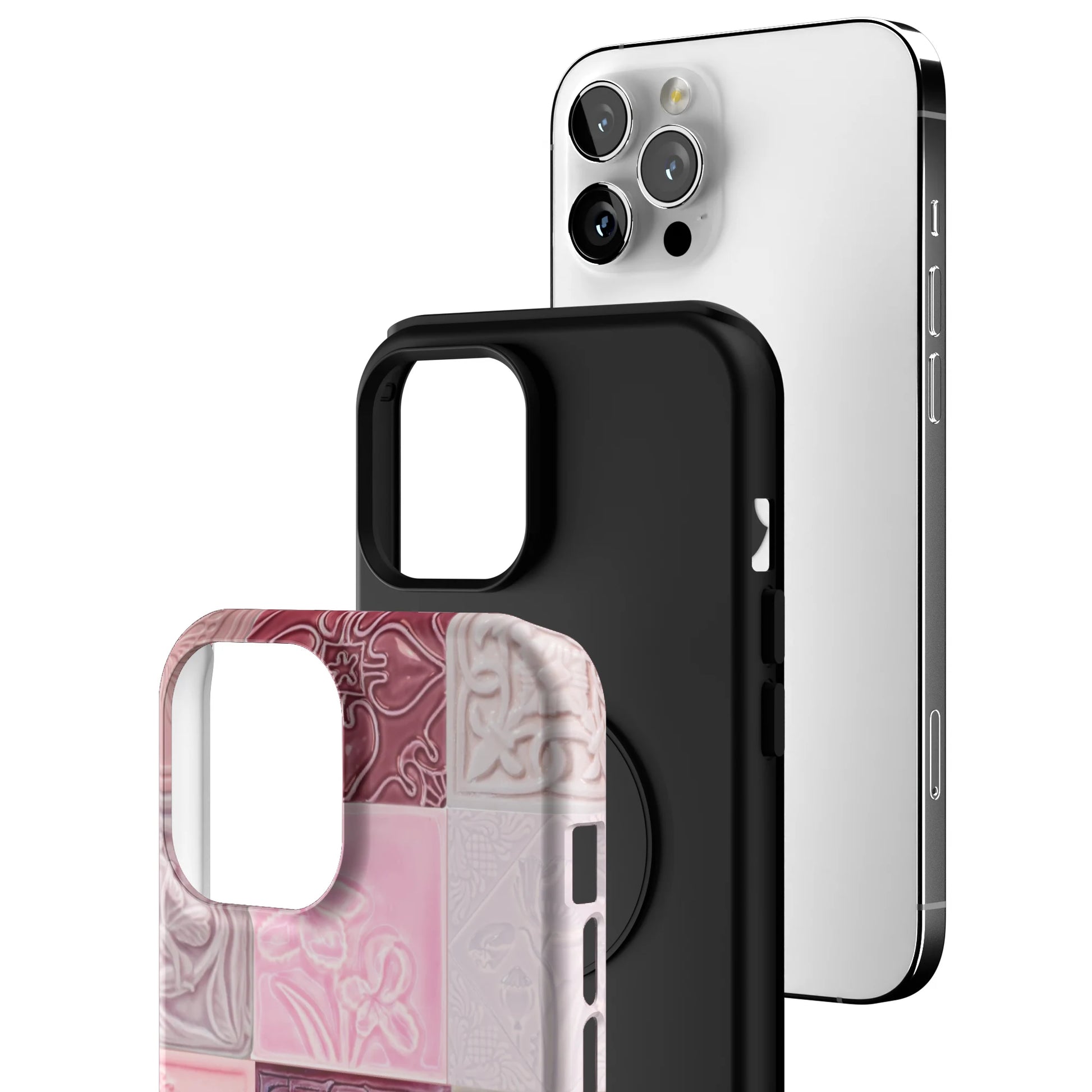 Blushed-Malibu-iphone-case-iPhone 12 Pro Max-3
