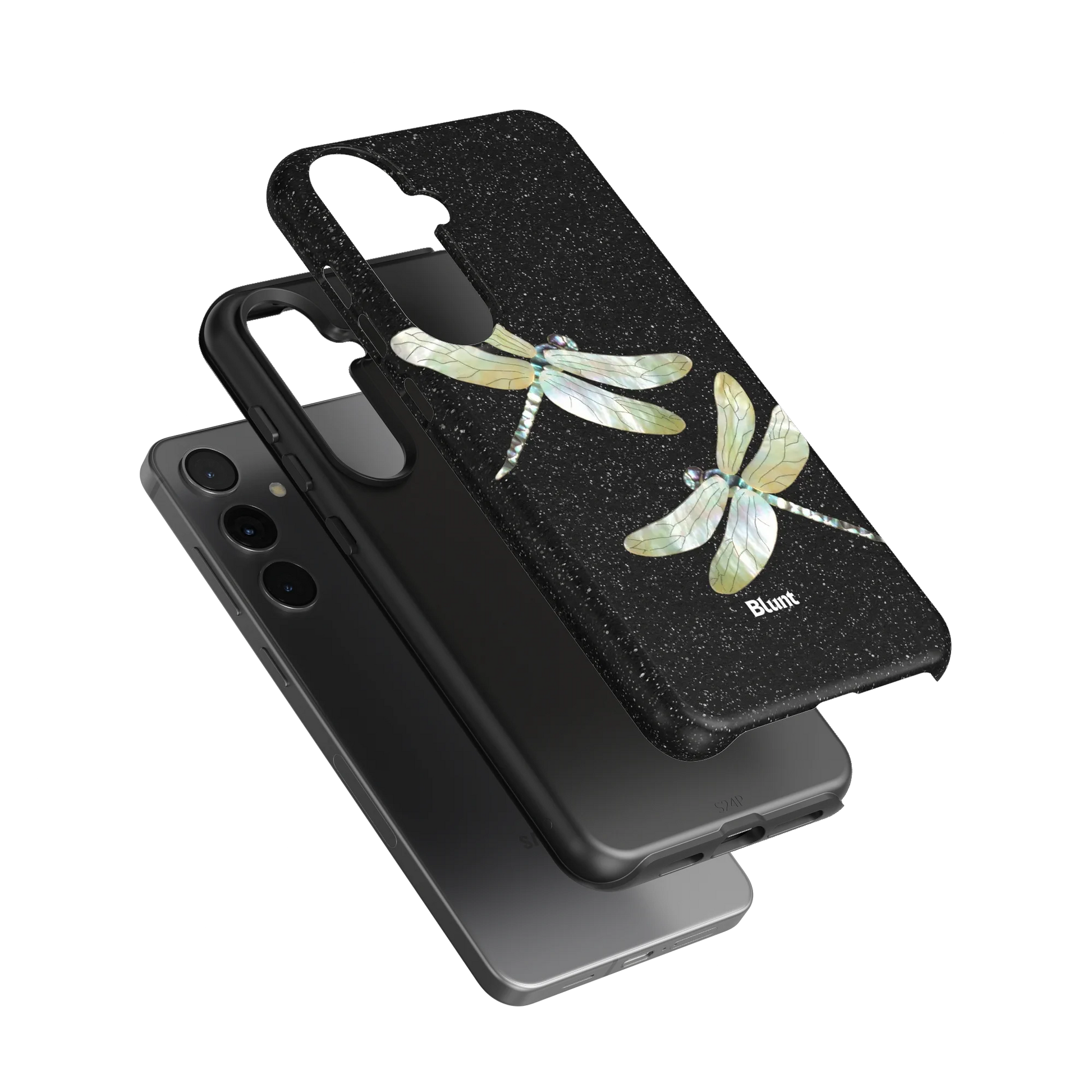 Noir-Damer-samsung-case-Galaxy S24 Plus-3