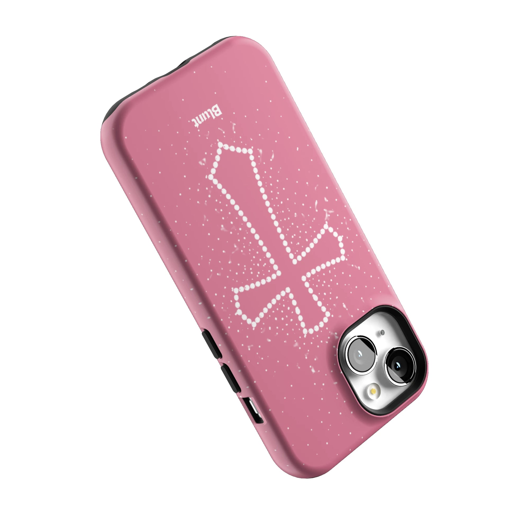 Pink-Diamara-iphone-case-iPhone 15-4