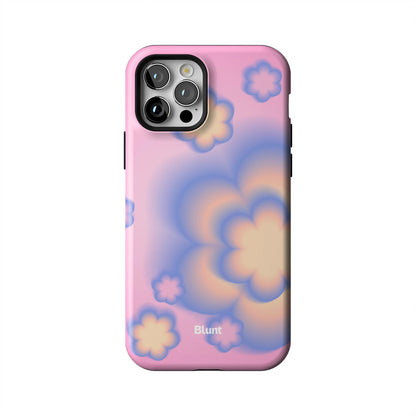 Fog-Flower-iphone-case-iPhone 12 Pro-1