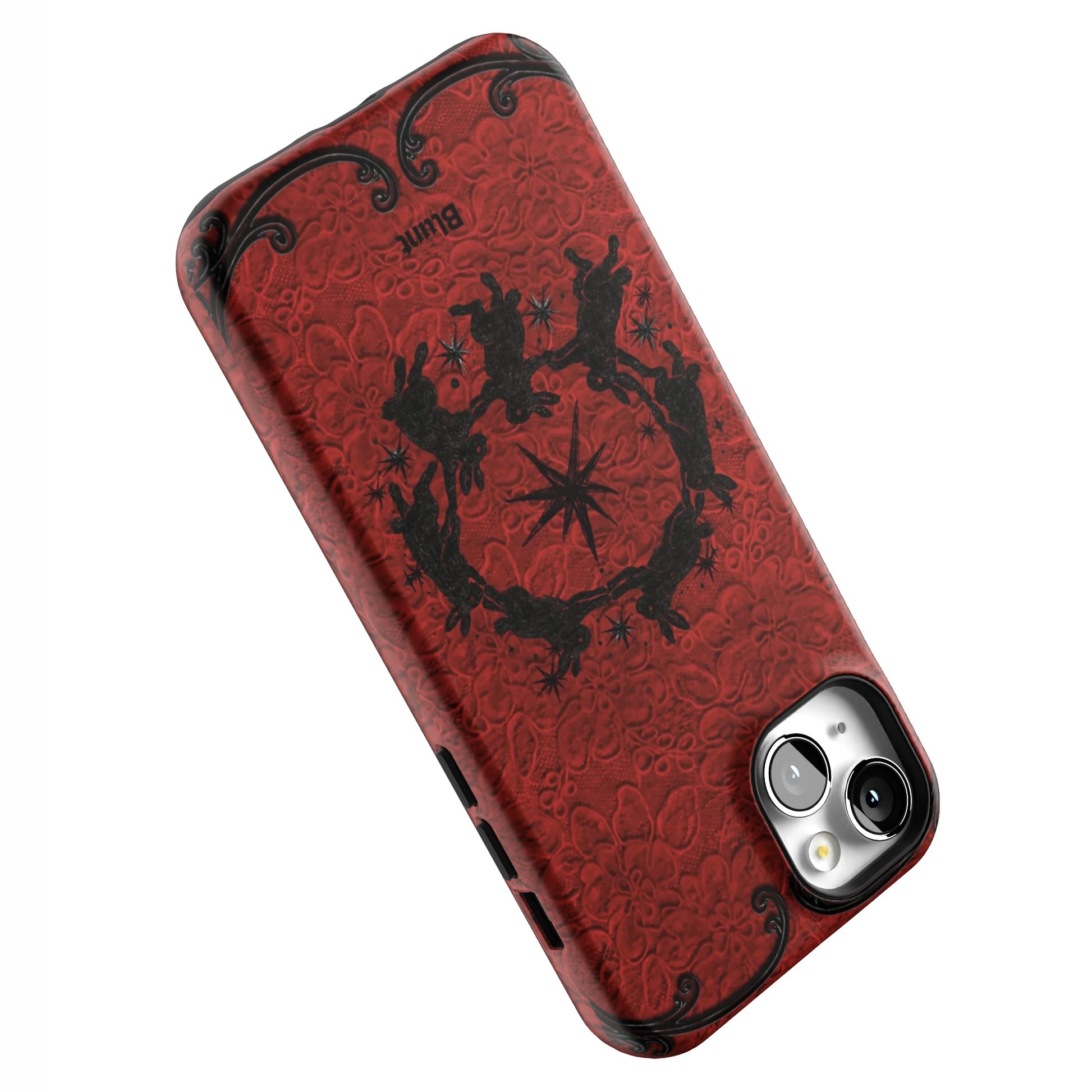 BUNNY-CULT-iphone-case-iPhone 14 Plus-4