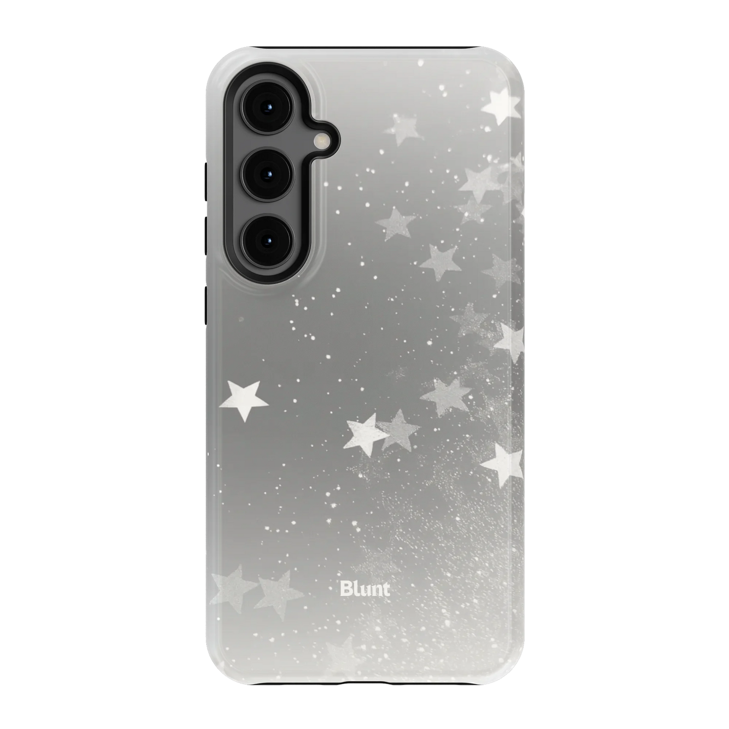 Falling Stars Samsung Case