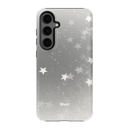 Falling Stars Samsung Case