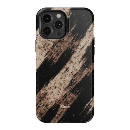 Charrow iPhone Case