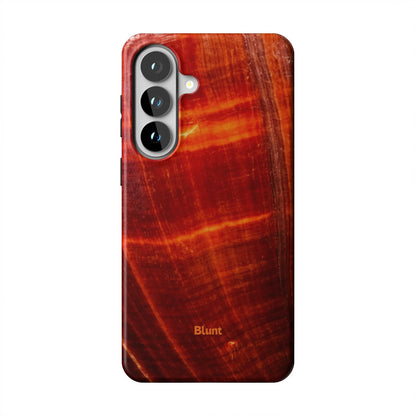 Lava-Husk-samsung-case-Galaxy S26 Plus-1