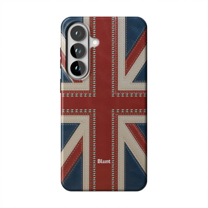 Brit Samsung Case