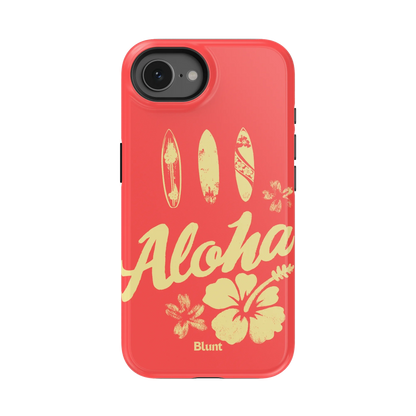 iPhone 16 E Tough