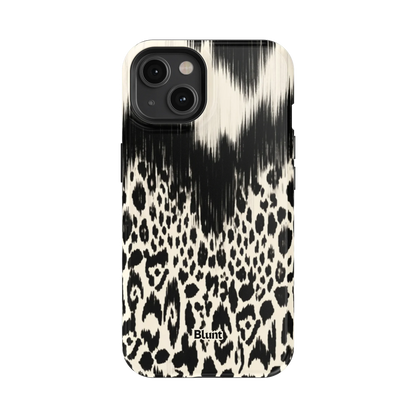 Ferine iPhone Case