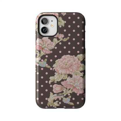 Mocha Garden iPhone Case gallery - Iphone_11_Iphone_1