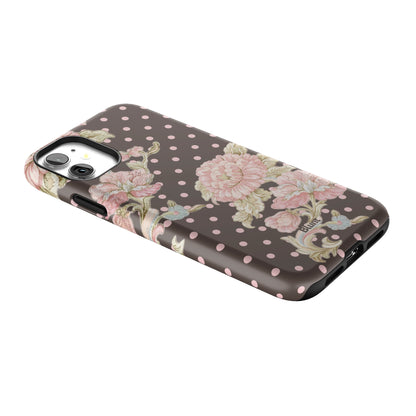 Mocha Garden iPhone Case gallery - Iphone_11_Iphone_2