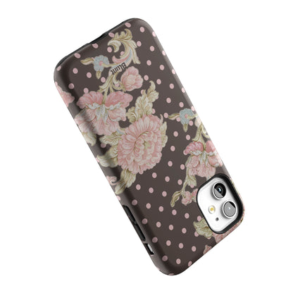 Mocha Garden iPhone Case gallery - Iphone_11_Iphone_5
