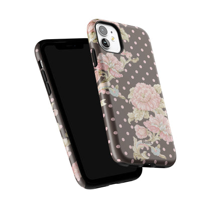 Mocha Garden iPhone Case gallery - Iphone_11_Iphone_6