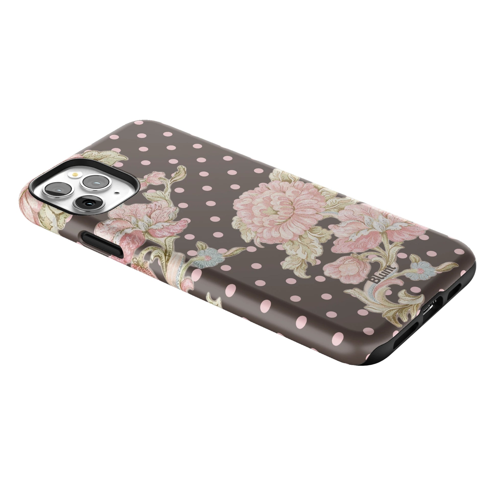 Mocha Garden iPhone Case gallery - Iphone_11_Pro_Max_2
