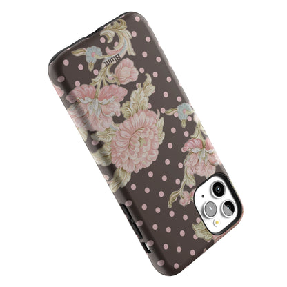 Mocha Garden iPhone Case gallery - Iphone_11_Pro_Max_5