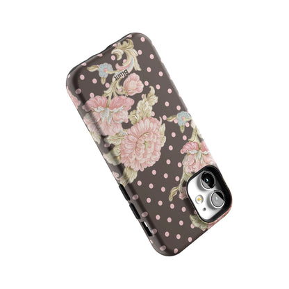 Mocha Garden iPhone Case gallery - Iphone_12_Mini_Air_Plus_5